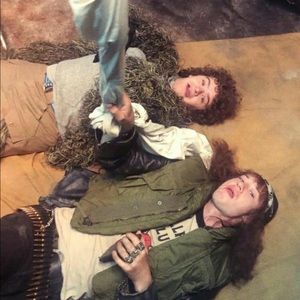 Meet your Posher, Audrey